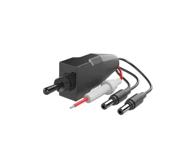 Dual Toggle Switch Quick Time Performance