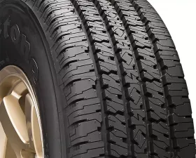 Firestone Transforce HT Tire LT245/70 R17 119R E1 BSW NI