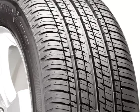 Firestone FR740 Tire 185/55 R16 83H SL BSW HM