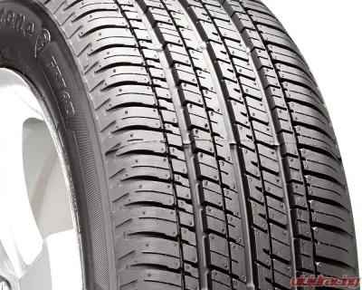 Firestone FR740 Tire 185/55 R16 83H SL BSW HM - 001511