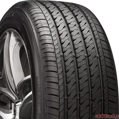 Firestone Tire FT140 P 205 55 R16 89H SL BSW NI - 007148