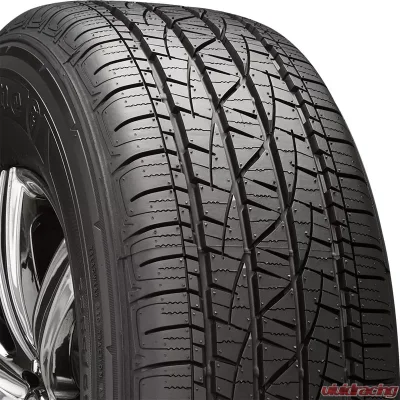 Firestone Tire Destination LE 2 225 60 R17 99T SL BSW CM - 006777