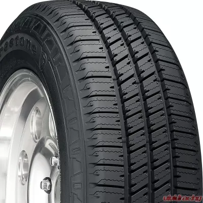 Firestone Tire Transforce CV 205 65 R15 102T C5 BSW - 004706