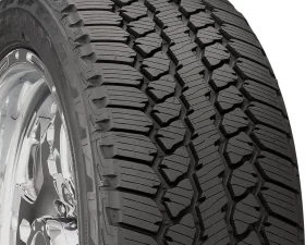 Firestone Destination A/T 2 Tire 285/45 R22 114HxL BSW