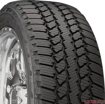 Firestone Destination A/T 2 Tire P 245/60 R18 104T SL BSW - 014723