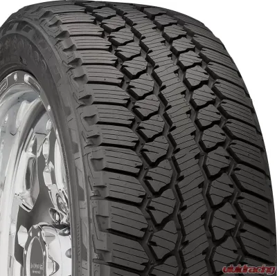 Firestone Destination A/T 2 Tire P 275/55 R20 111S SL BSW - 014774