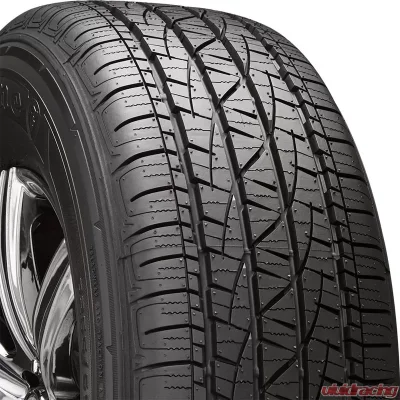 Firestone Destination LE 2 Tire P 245/75 R16 109S SL BSW TM - 000223