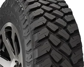 Firestone Destination M/T 2 Tire LT295/70 R18 129Q E1 BSW