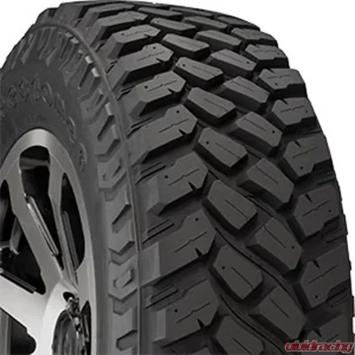 Firestone Destination M/T 2 Tire 35x12.5R17 LT 121Q E2 BSW - 003810