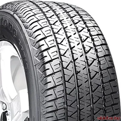 Firestone FR710 Tire P 225/60 R18 99T SL BSW CM - 134037