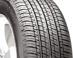 Firestone FR740 Tire P 215/45 R17 87W SL BSW TM