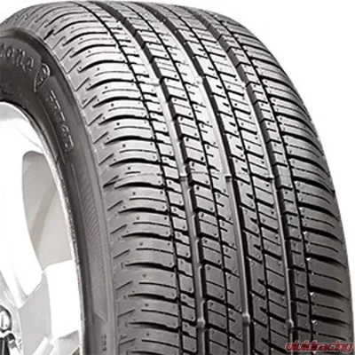 Firestone FR740 Tire P 215/45 R17 87W SL BSW TM - 000593