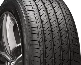 Firestone FT140 Tire 215/50 R17 91H SL BSW HM