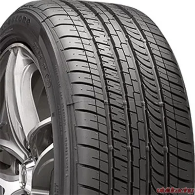 Firestone Firehawk GT H Tire 185/55 R15 82H SL BSW CM - 001548