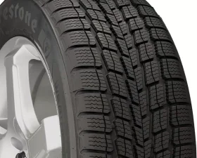 Firestone Tire Weathergrip 205/55 R16 91V SL BSW