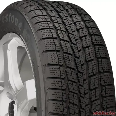 Firestone Tire Weathergrip 205/55 R16 91V SL BSW - 011568