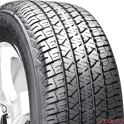 Firestone Tire FR710 Tire P 215/55 R17 93S SL BSW GM - 066105