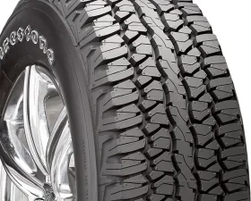 Firestone Tire Destination A/T Tire P 245/65 R17 105T SL OWL CM