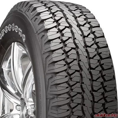 Firestone Tire Destination A/T Tire P 245/65 R17 105T SL OWL CM - 003345