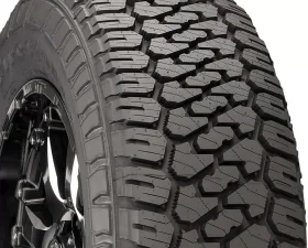 Firestone Tire Destination X/T LT245/75 R16 120S E1 BSW