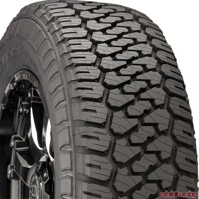 Firestone Tire Destination X/T LT245/75 R16 120S E1 BSW - 004374