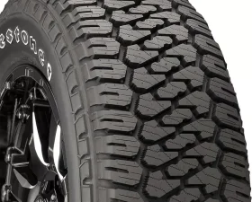 Firestone Tire Destination X/T LT275/70 R18 125S E1 OWL