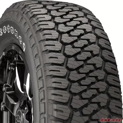 Firestone Tire Destination X/T LT275/70 R18 125S E1 OWL - 004377