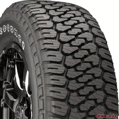 Firestone Tire Destination X/T 30 X9.50 R15 LT 104R C1 OWL - 006133