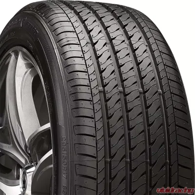 Firestone Tire FT140 P 235/65 R17 103T SL BSW TM - 003213