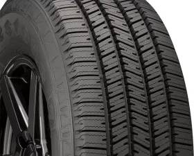 Firestone Transforce HT2 Tire LT215/85 R16 115R E1 BSW