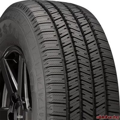 Firestone Transforce HT2 Tire LT215/85 R16 115R E1 BSW - 002758