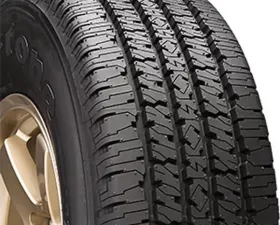 Firestone Transforce HT Tire LT245/75 R17 121R E1 BSW GM