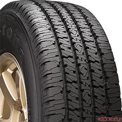 Firestone Transforce HT Tire LT245/75 R17 121R E1 BSW GM - 003490