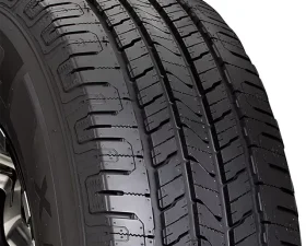 Laufennx Fit HT Tire 235/70 R16 106T SL BSW