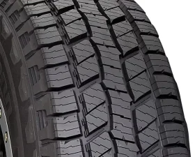 Laufennx Fit AT Tire 245/70 R16 107T SL BSW