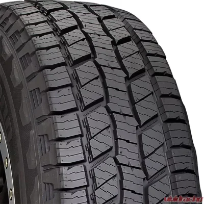 Laufennx Fit AT Tire 245/70 R16 107T SL BSW - 1016606