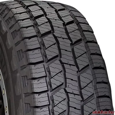 Laufennx Fit AT Tire 275/65 R18 116T SL BSW - 1016610