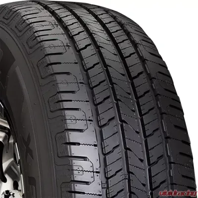 Laufennx Fit HT Tire 245/75 R16 111T SL BSW - 1017228