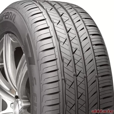 Laufenn S Fit A/S Tire 235/55 R18 100W SL BSW - 1017220