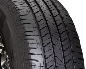 Laufenn X Fit HT Tire 225/65 R17 102T SL BSW