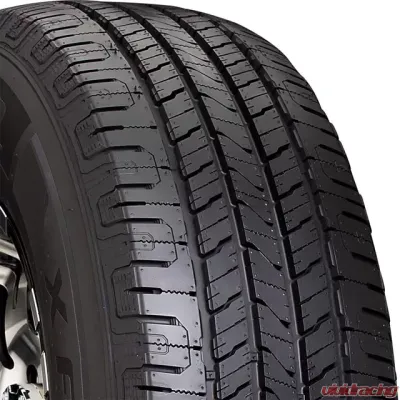 Laufenn X Fit HT Tire 225/65 R17 102T SL BSW - 1017233