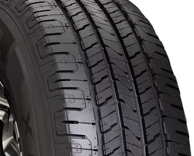 Laufenn X Fit HT Tire LT265/75 R16 123S E1 BSW