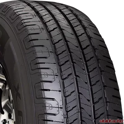 Laufenn X Fit HT Tire LT265/75 R16 123S E1 BSW - 2020462