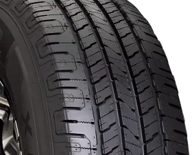 Laufenn X Fit HT Tire 265/65 R17 112T SL BSW