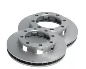 8 Lug Rotors For D60 Hubs Solid Axle