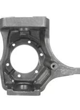 Dana 60 Kingpin Outer Knuckles Pair Chevy and Dodge Solid Axle                                     - SA0760KPK - Image 3