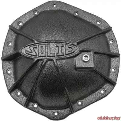Dana 60 Front Caliper Bracket For 8 Lug Rotors Solid Axle - SA11