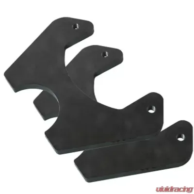 Dana 60 Rear Caliper Bracket For 8 Lug Rotors Solid Axle - SA18