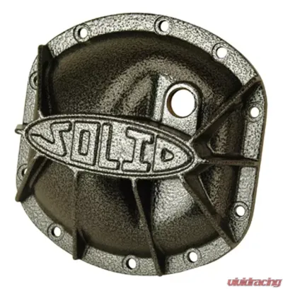Differential Cover Heavy Duty Dana 30 Solid Axle - SA30