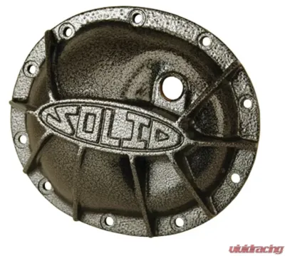 Differential Cover Heavy Duty Dana 35 Solid Axle - SA35
